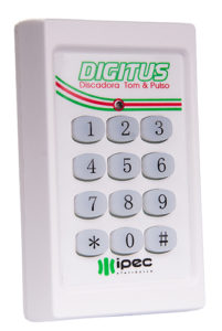 discadora digitus 2